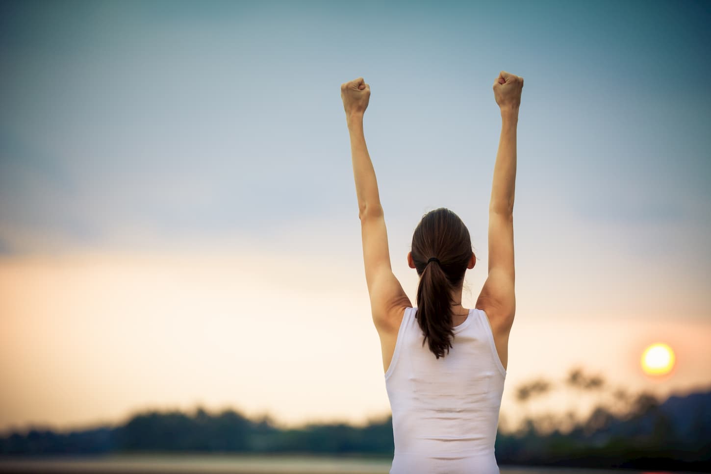 4 exercices indispensables pour devenir une femme forte