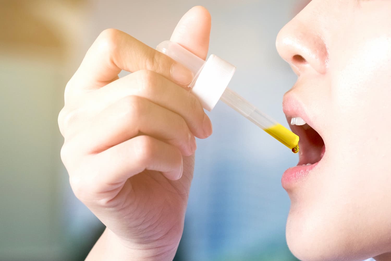 CBD : de potentiels effets contre le stress post-traumatique ?