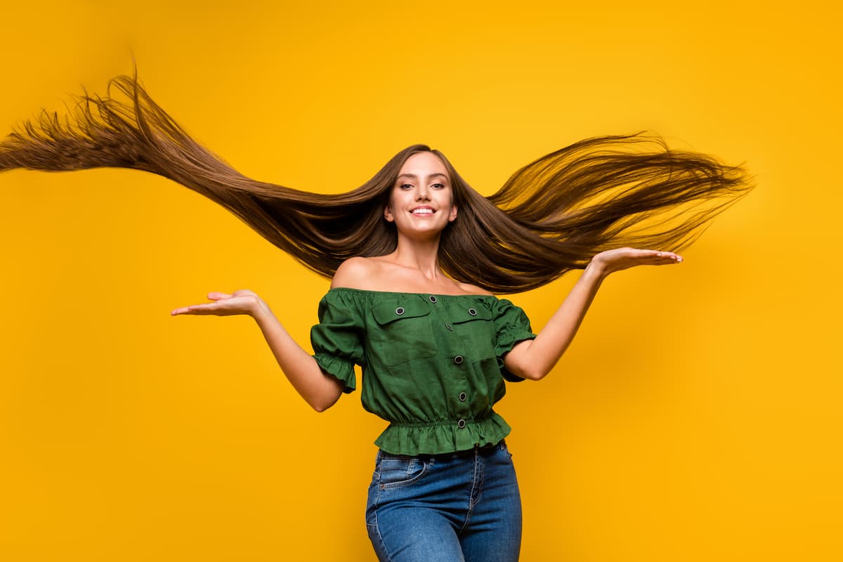 Quels aliments privilégier pour fortifier ses cheveux ?