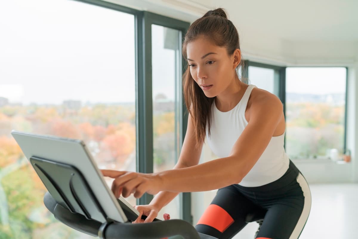 Les meilleurs équipements de fitness connecté