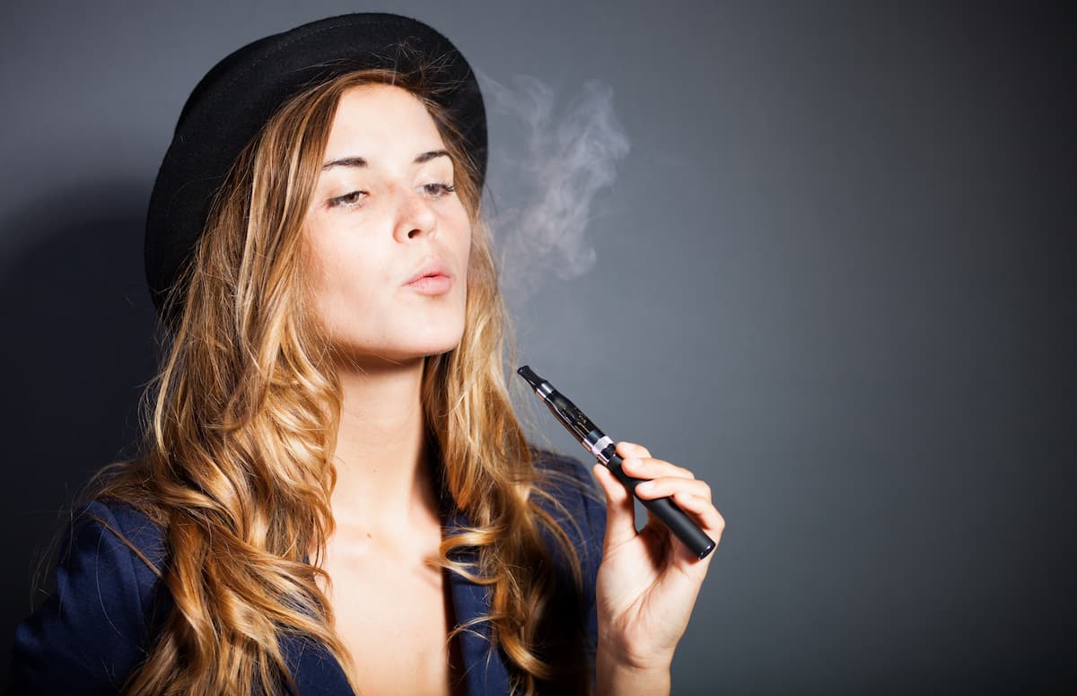 Les dernières tendances de cigarette électronique