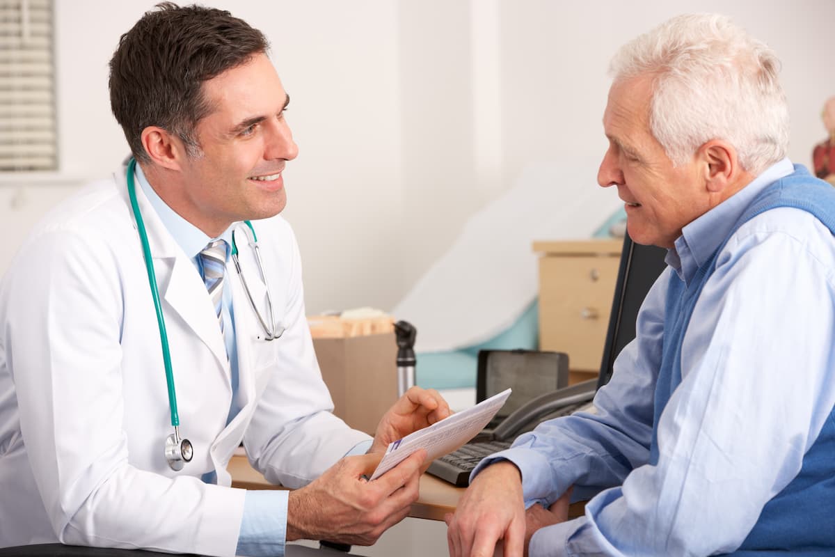Pourquoi consulter un médecin généraliste ?