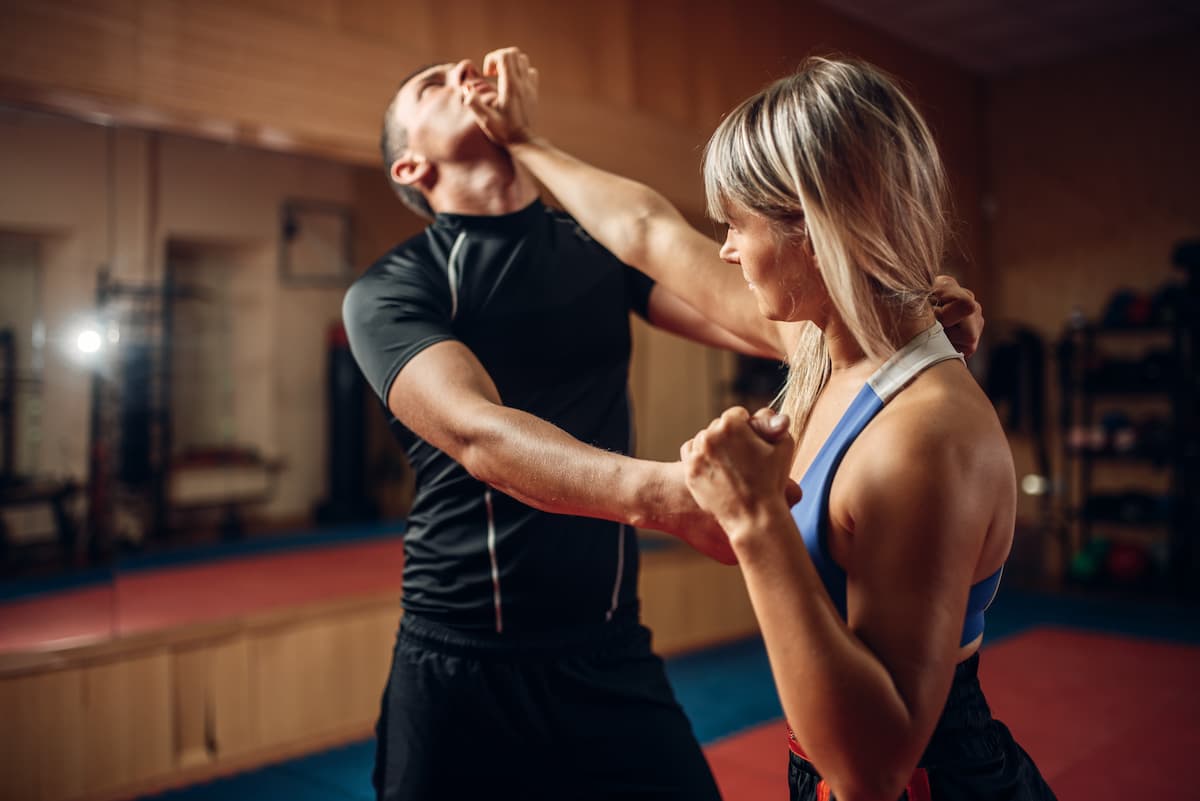 Quel est le meilleur sport de self-défense ?