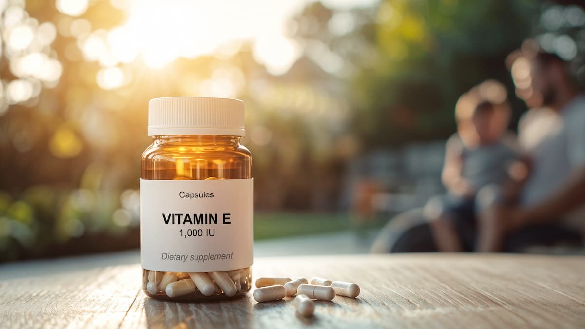 Comment combler le manque de vitamine dans le corps ?
