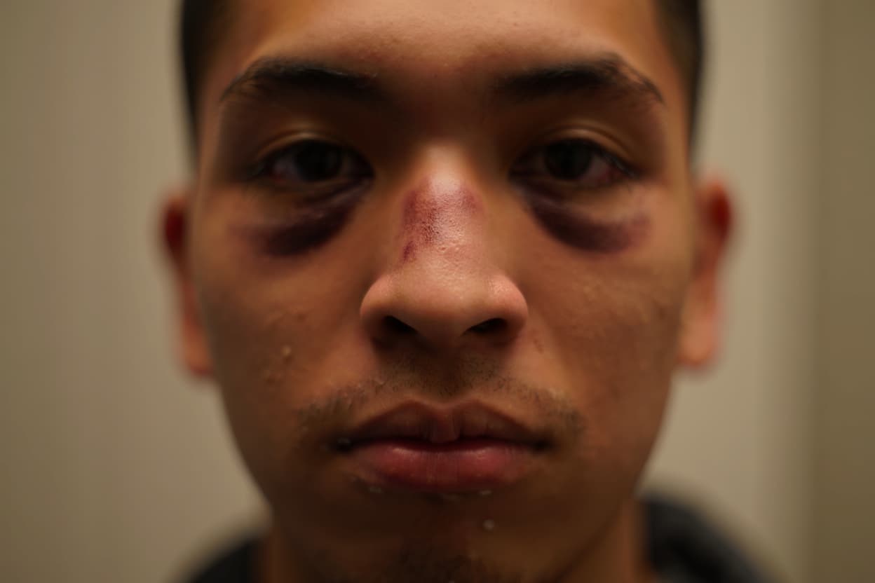 Fracture du nez et décès : quand faut-il vraiment s&rsquo;inquiéter ?