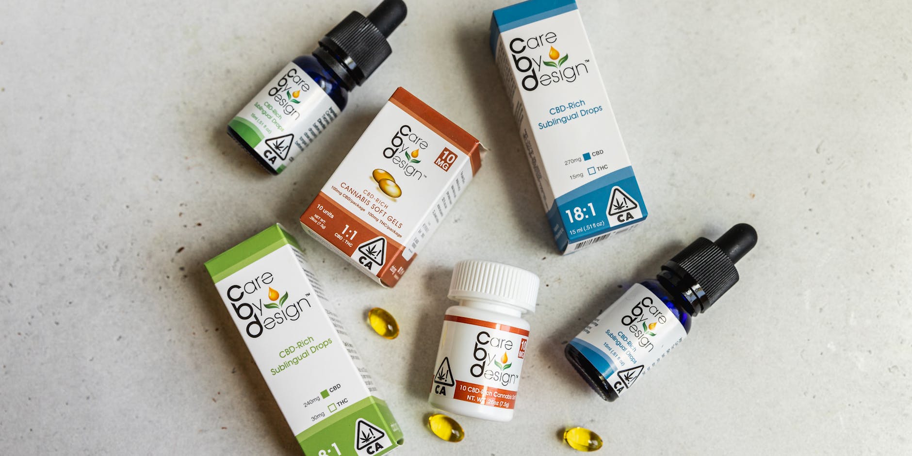 Quel est le prix du CBD au bureau de tabac ?