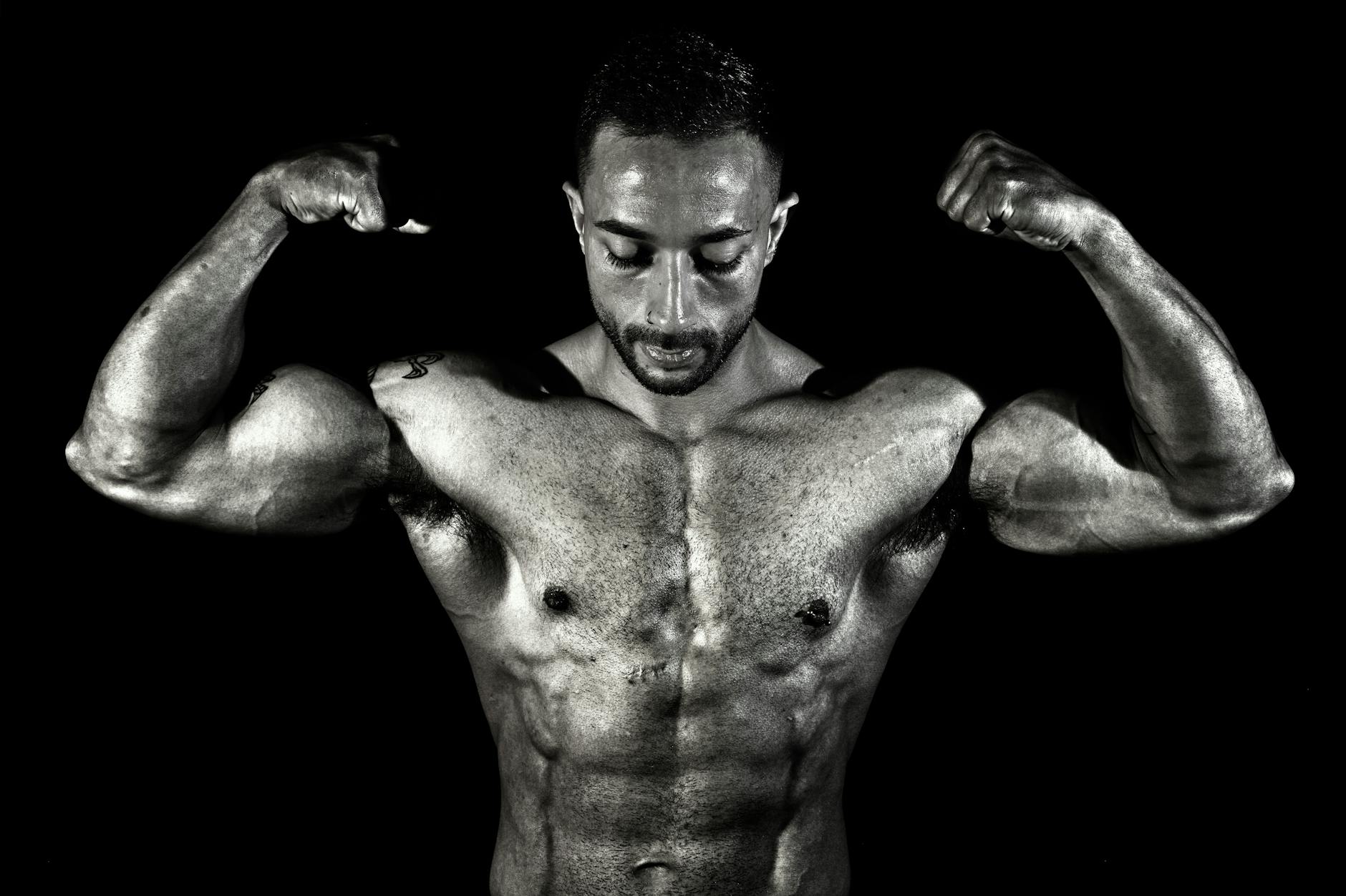 Rameur : quels muscles sont vraiment sollicités ?