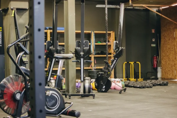 Crossfit et cœur : les vrais dangers que vous devez connaître
