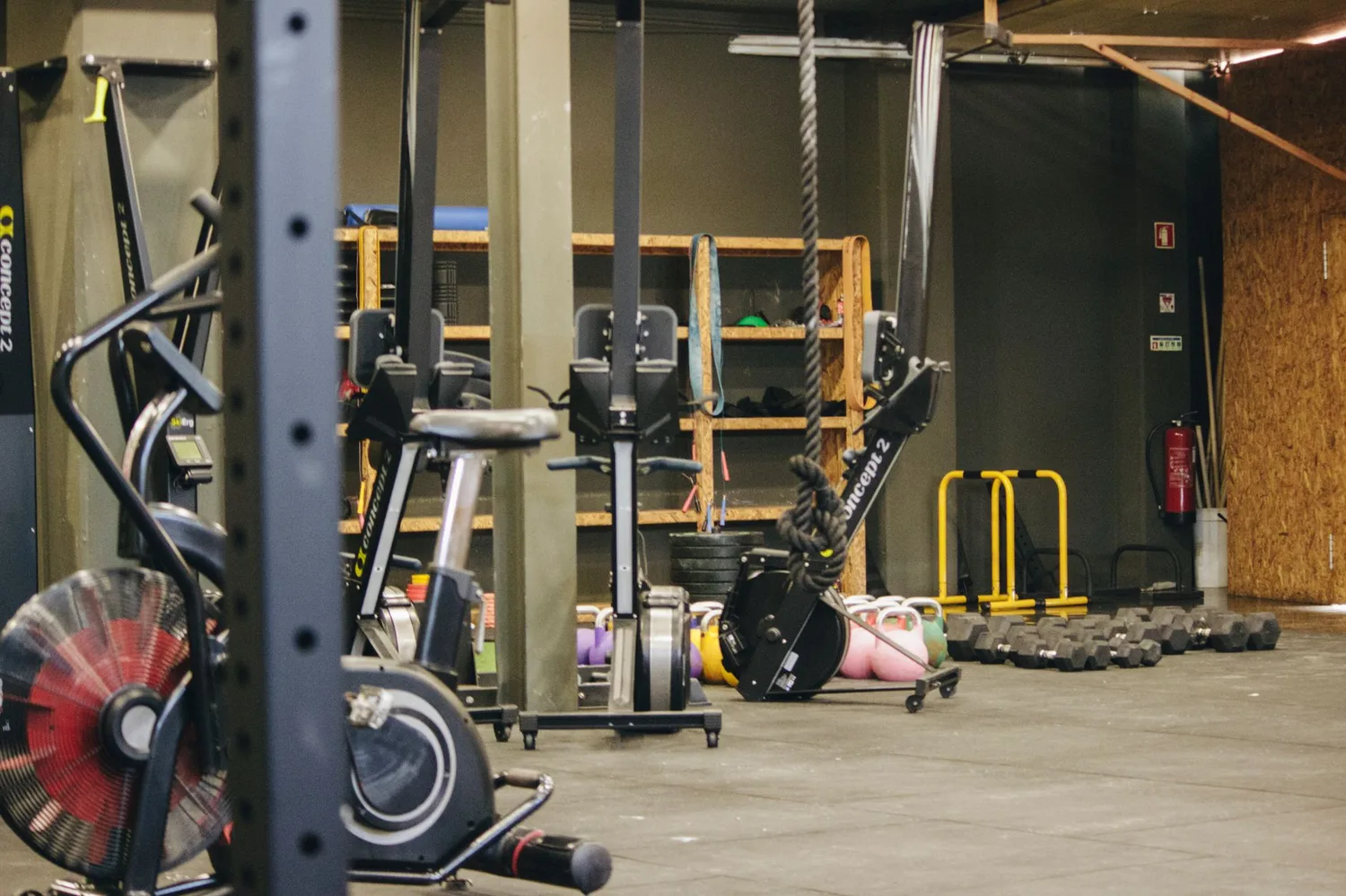 Crossfit et cœur : les vrais dangers que vous devez connaître